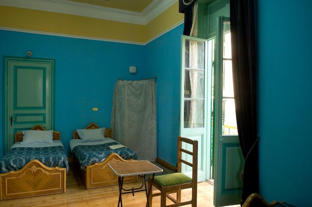 Berlin Hotel Каир Экстерьер фото