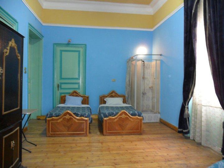 Berlin Hotel Каир Экстерьер фото
